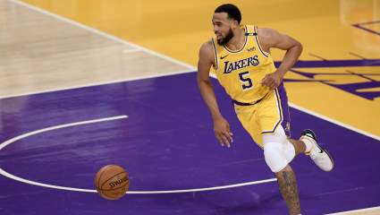 Analyst: Chicago Native, Lakers Wing Could ‘Blow Up’ with Bulls