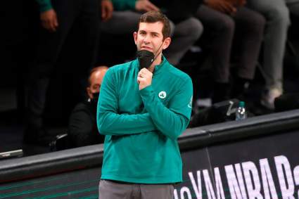 Celtics’ Newfound Duo Bodes Well For Kemba Walker, Brad Stevens