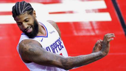 Paul George Reveals ‘Big Difference’ in Mindset Heading into Playoffs