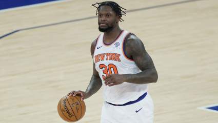 New York Knicks All-Star Sounds Off on Discount Extension: ‘No Brainer’