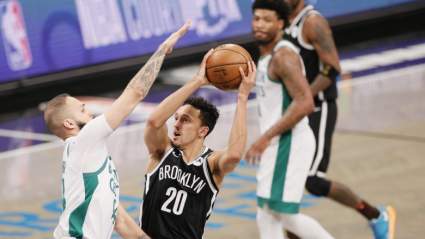 Celtics Wing Reveals ‘Heartbreaking’ Health Complications