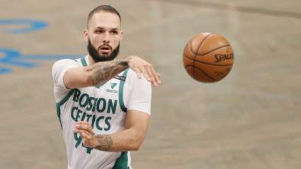 Celtics Balk at Evan Fournier’s Monster Asking Price, Rival Interested: Report