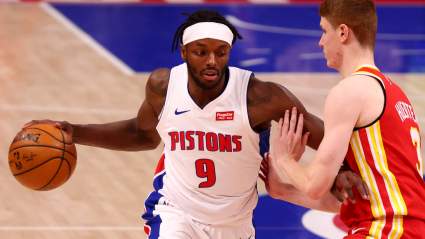 Pistons Star Called ‘Missing Juice’ for Miami Heat