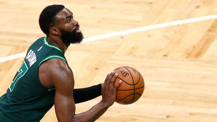 Brad Stevens, Jayson Tatum React to Celtics Star’s Alarming Injury