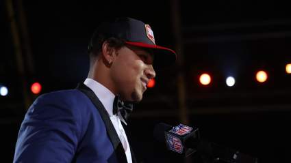 Former 49ers GM Rips Trey Lance Pick, Trade Package