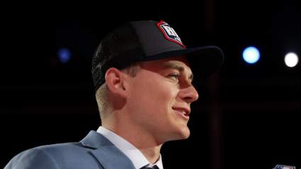 Legendary Head Coach Wanted to Steal Mac Jones From the Patriots