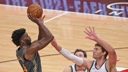 Patrick Williams Sounds Off on Bulls’ Slide: “Season Isn’t Over”