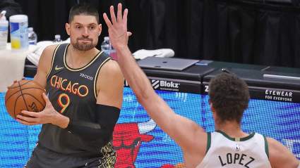 ‘Easy to See Coming’: Analyst Gets Blunt on Vucevic’s Rough Start with Bulls