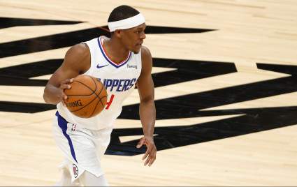 Clippers Star Makes Bold Statement Heading Into Playoffs