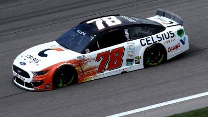 Rolex 24 Champion Sets Date for Cup Series Debut