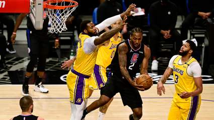 Andre Drummond Reveals 2nd Free Agent Choice if Lakers Don’t Re-Sign