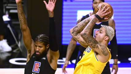 Clippers Blasted for Late Playoff Move: ‘Scared of the Lakers’