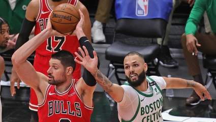 Bulls’ All-Star Sounds Off After Triple-Double Performance