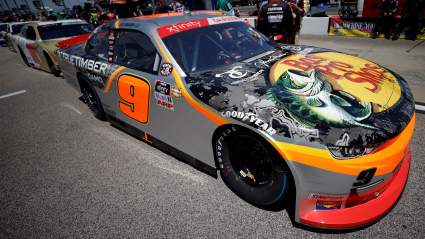 JR Motorsports Makes Decision on Disqualification Appeal