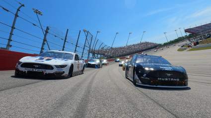 Veteran Driver Holds Best Odds for Sunday’s Race at Dover