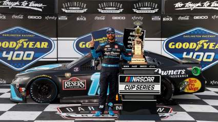 3x Winner Martin Truex Jr. Provides Insight Into 2021 Success
