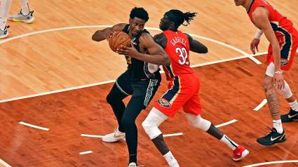 Knicks Team Insider Hints at Pursuit of Young Grizzlies Star