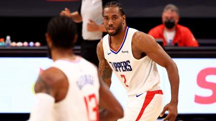 Data-Crunching Website 538 Tabs Clippers for Eye-Opening Playoff Outlook