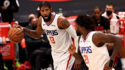 ESPN Analyst Trashes Clippers: ‘I Don’t Think the Lakers Should Be Afraid’