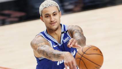 Kyle Kuzma Calls Out ‘Misconception’ After Big Night