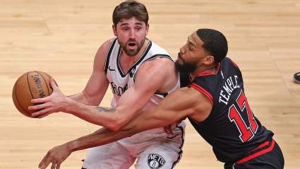 Analyst: Chicago Bulls ‘Must Replace’ Starter, Veteran Wing