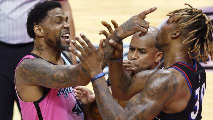 Miami Heat Star Responds to ‘OG’ Ejection: ‘This Mother F***** Crazy’