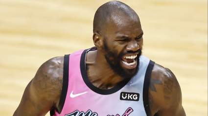 Heat’s Big Man Reveals Decision on Returning to Miami Next Season