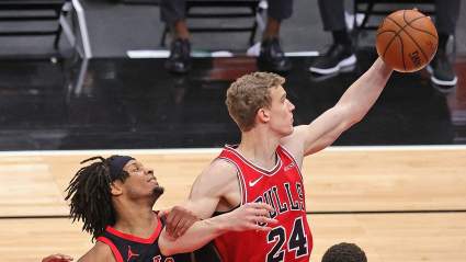 Bulls’ Lauri Markkanen Gives Update on Pending Free Agency