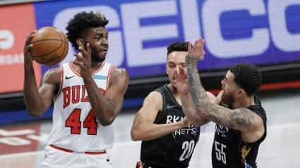 Former Nets Guard Has Strong Response to Rumors of 2023 Reunion