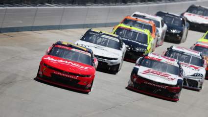 Results From a Wild, Wreck-Filled Dover Race