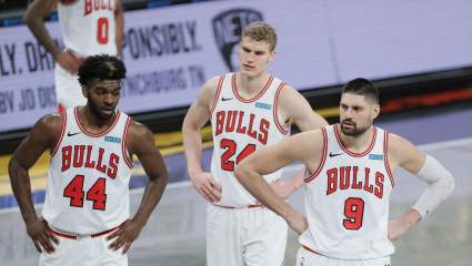 Analyst Reveals Bulls’ Best Path to ‘Finishing Pieces’ for Roster Overhaul