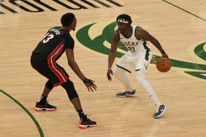 Bucks Player Slams Miami Heat: ‘We Have a Bit More’
