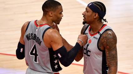 Sixers’ Playoff Nemesis Open to Jumping Ship: Report