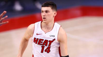 Heat Guard Plans to ‘Really Put Some Weight On’ This Summer