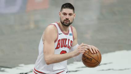 Bulls’ Insider Details Motivation Behind Nikola Vucevic Blockbuster