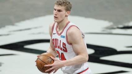 Lauri Markkanen on Leaving Bulls: ‘Relieved That Stretch is Over’