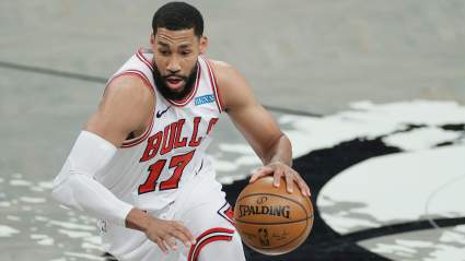 Bulls Veteran Would ‘Love’ Chicago Return in Free Agency