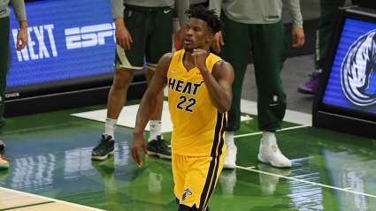 Only 5 Miami Heat Players Guaranteed to Return Next Season