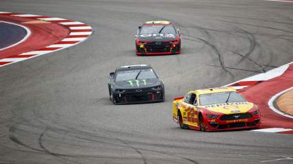 23XI Racing Targeting Former Cup Champion for Second Car: Report