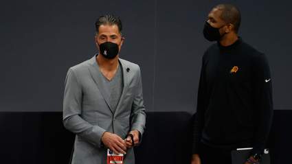 Lakers ‘Need to Chase’ Key Free Agent, per Analyst