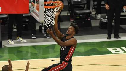 Miami Heat’s Jimmy Butler Gets Candid on Overcoming 0-3 Deficit
