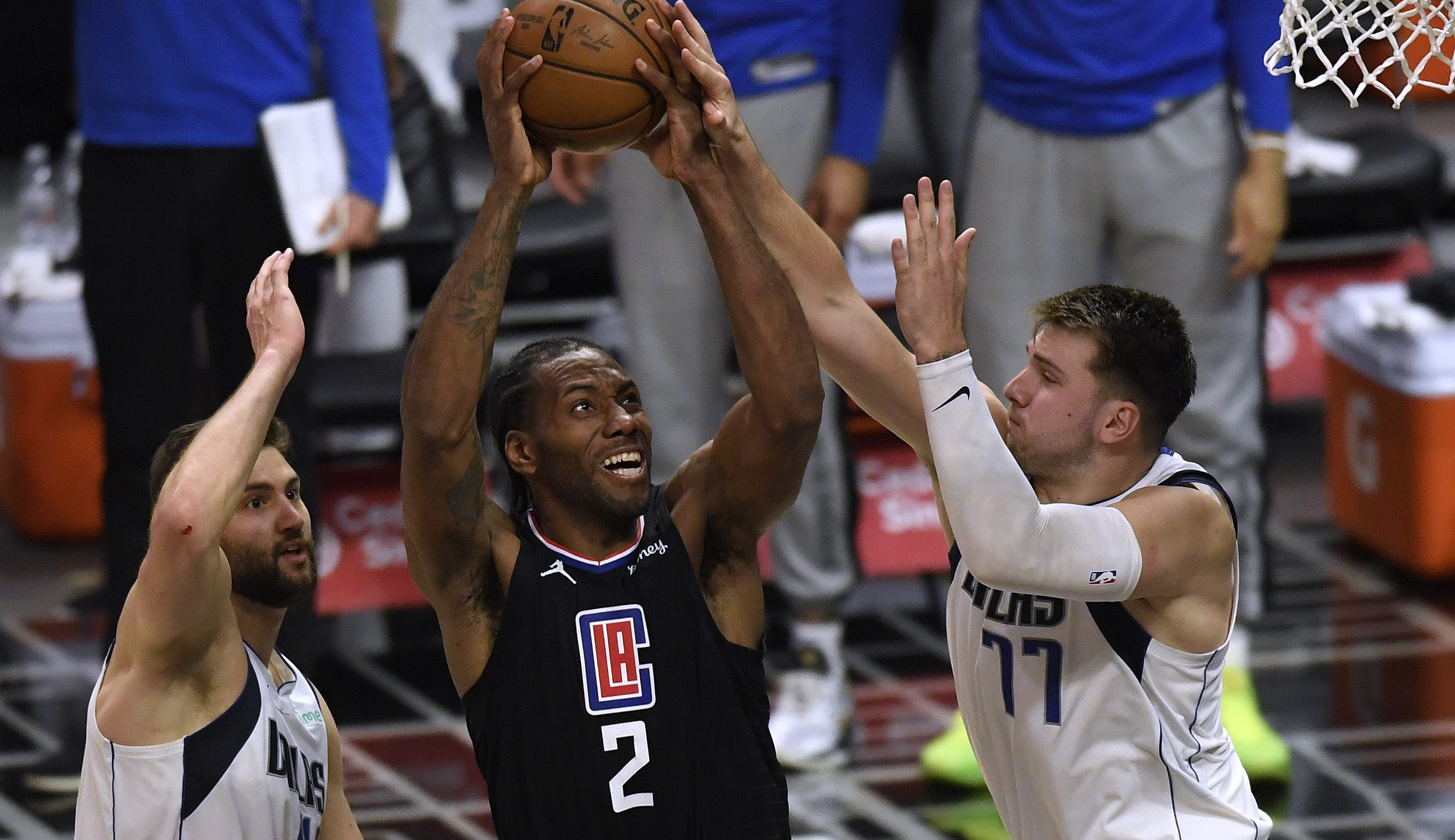 LA Clippers: The Kawhi Leonard Era Has Not Been A Failure