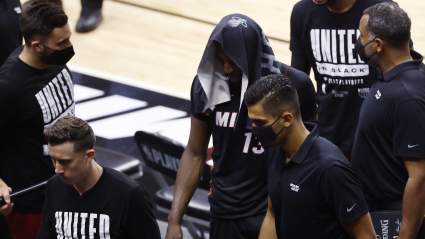 ‘That’s Irrelevant’: Erik Spoelstra Shares Final Message to Miami Heat
