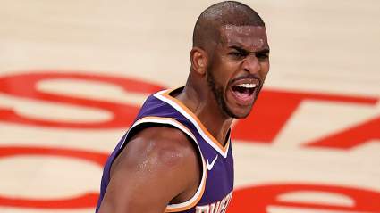 Could Lakers Target Superstar Guard in Free Agency?