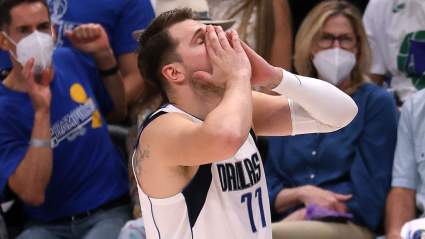 ‘Terrible’ Mavs Star Luka Doncic in Trouble vs. Revamped Clippers D