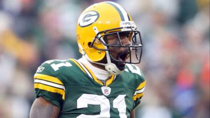 Ex-Packer Charles Woodson’s Son Destroys Entire Defense [WATCH]