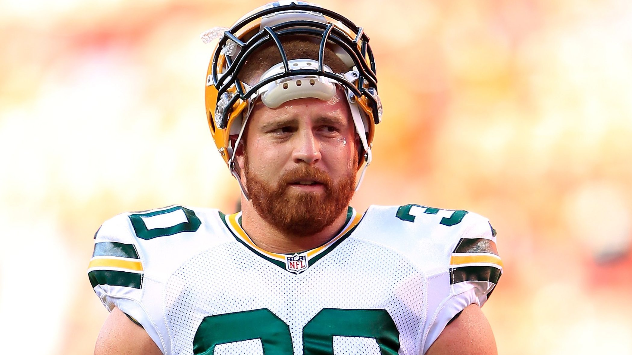Former Packers Legend Warns: 'I Will Find You'