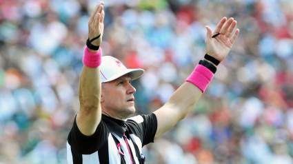 Chris Naggar ‘Has Real Chance’ To Win Jets Kicking Job
