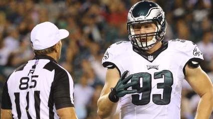 Ex-Eagles Player Makes Miraculous Rescue in Idaho