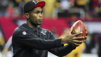 Steelers’ WR Chase Claypool Responds to Julio Jones Trade Rumors